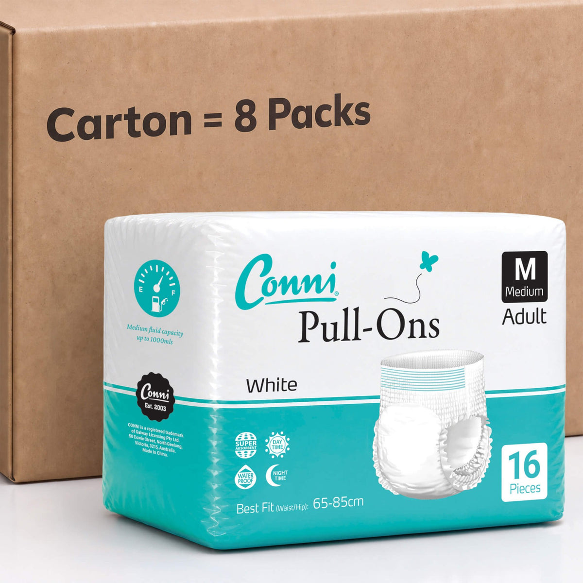 Conni Pull-Ons