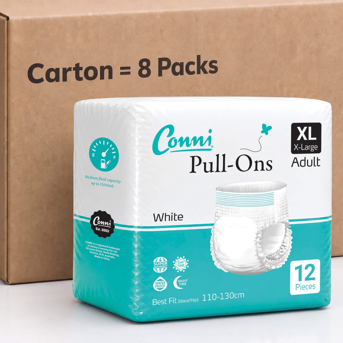 Conni Pull-Ons