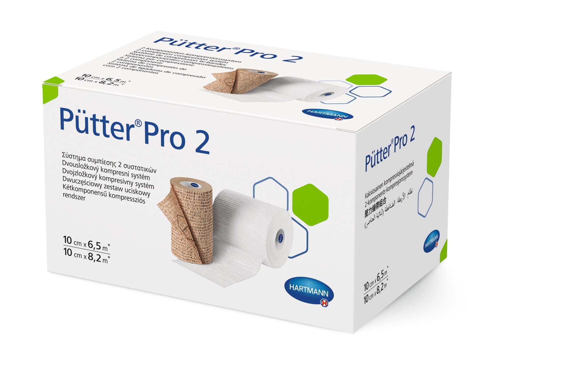 PutterPro 2