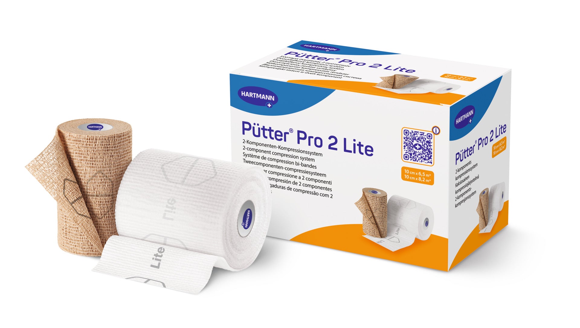 Pütter®Pro 2 Lite