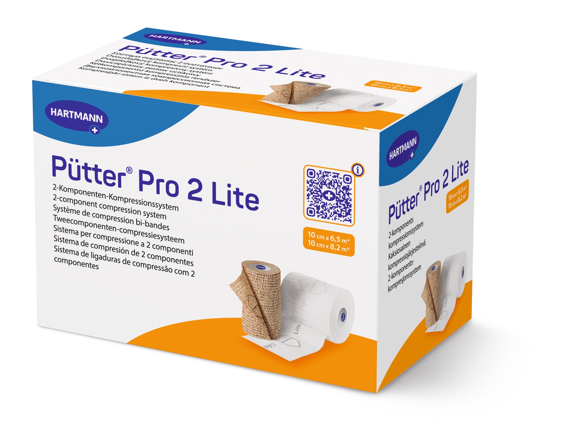 Pütter®Pro 2 Lite