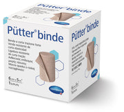 Putterbinde