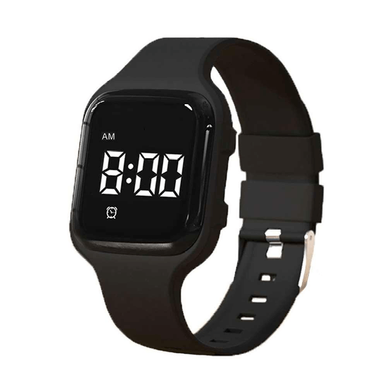 Quiver™ Vibrating Watch