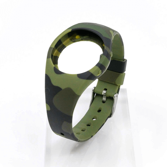 Quiver™ Vibrating Watch - Bands
