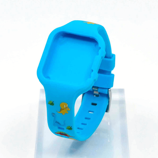 Quiver™ Vibrating Watch - Bands