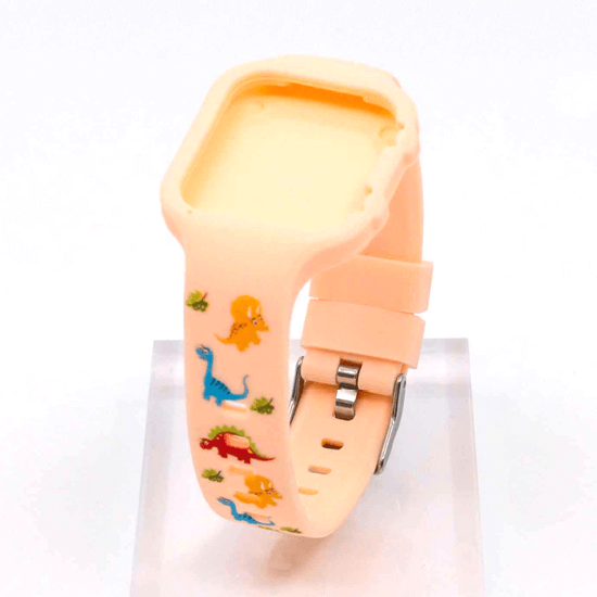 Quiver™ Vibrating Watch - Bands