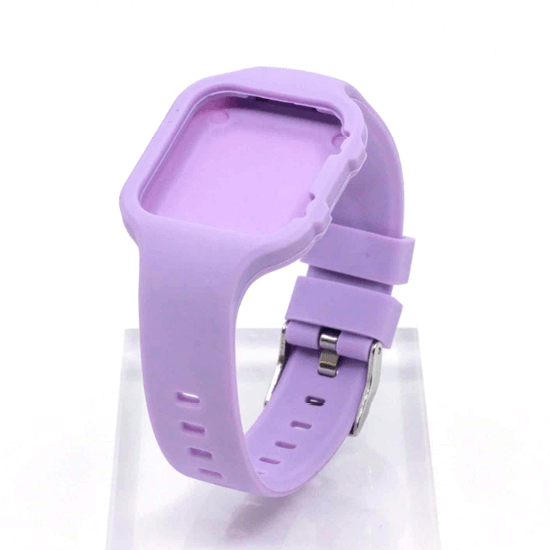 Quiver™ Vibrating Watch - Bands