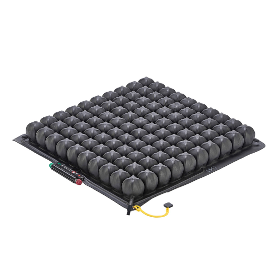 ROHO - Quadtro Select - Low Profile