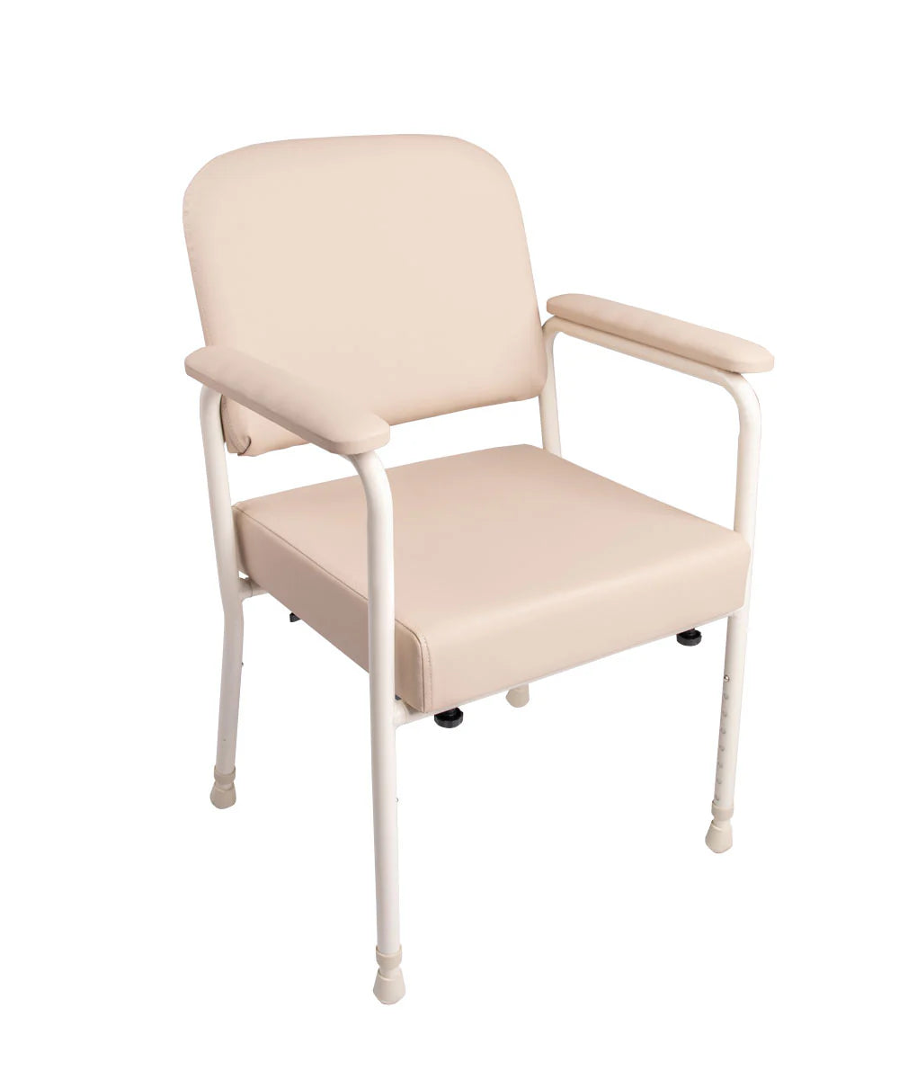 Royale Standard Low Back Day Chair - All Colors