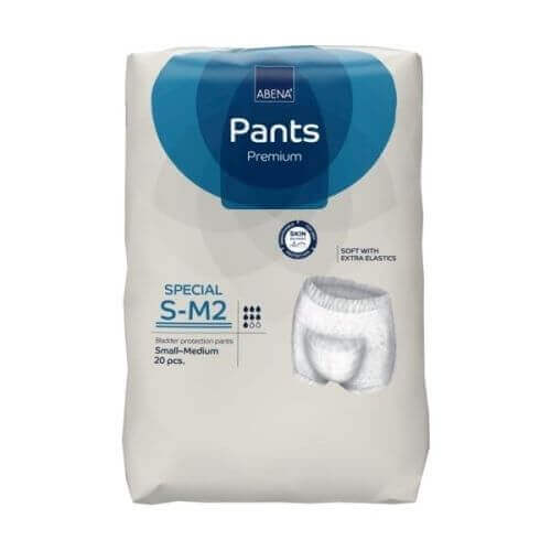 Abena Pants Special - All Sizes