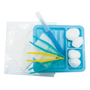 Livingstone Skin Lesion Excision Histo Dressing Pack