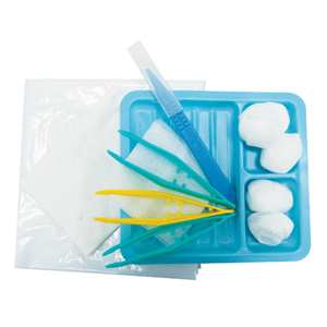 Livingstone Skin Lesion Excision Histo Dressing Pack
