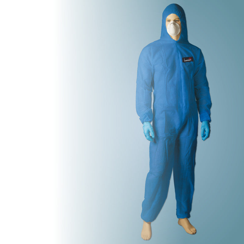 Bastion SMS Coverall - Type 5/6