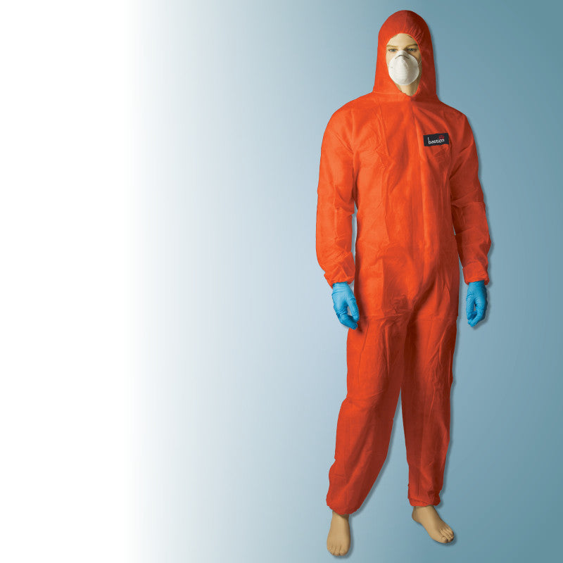 Bastion SMS Coverall - Type 5/6