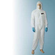 Bastion SMS Coverall - Type 5/6