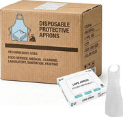 Livingstone Disposable Aprons
