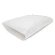 Shield Right Single-Use White Pillow Covers 75x50cm – 200 Pack