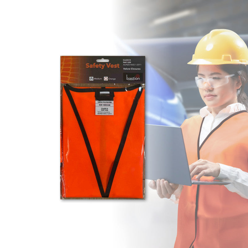 Bastion Safety Vest Day Use