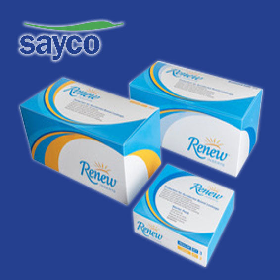 Renew® Inserts
