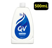 QV Bath Oil 500mL