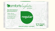 Cottons Ogranics Comforts Lights