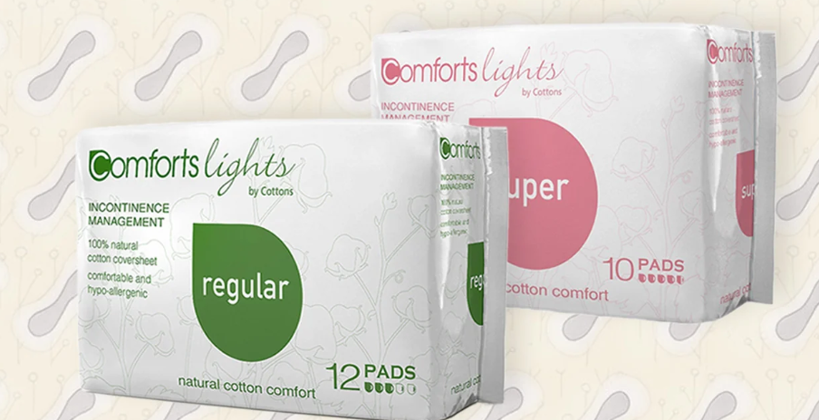 Cottons Ogranics Comforts Lights