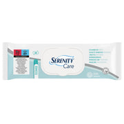 Serenity Care Wet wipes