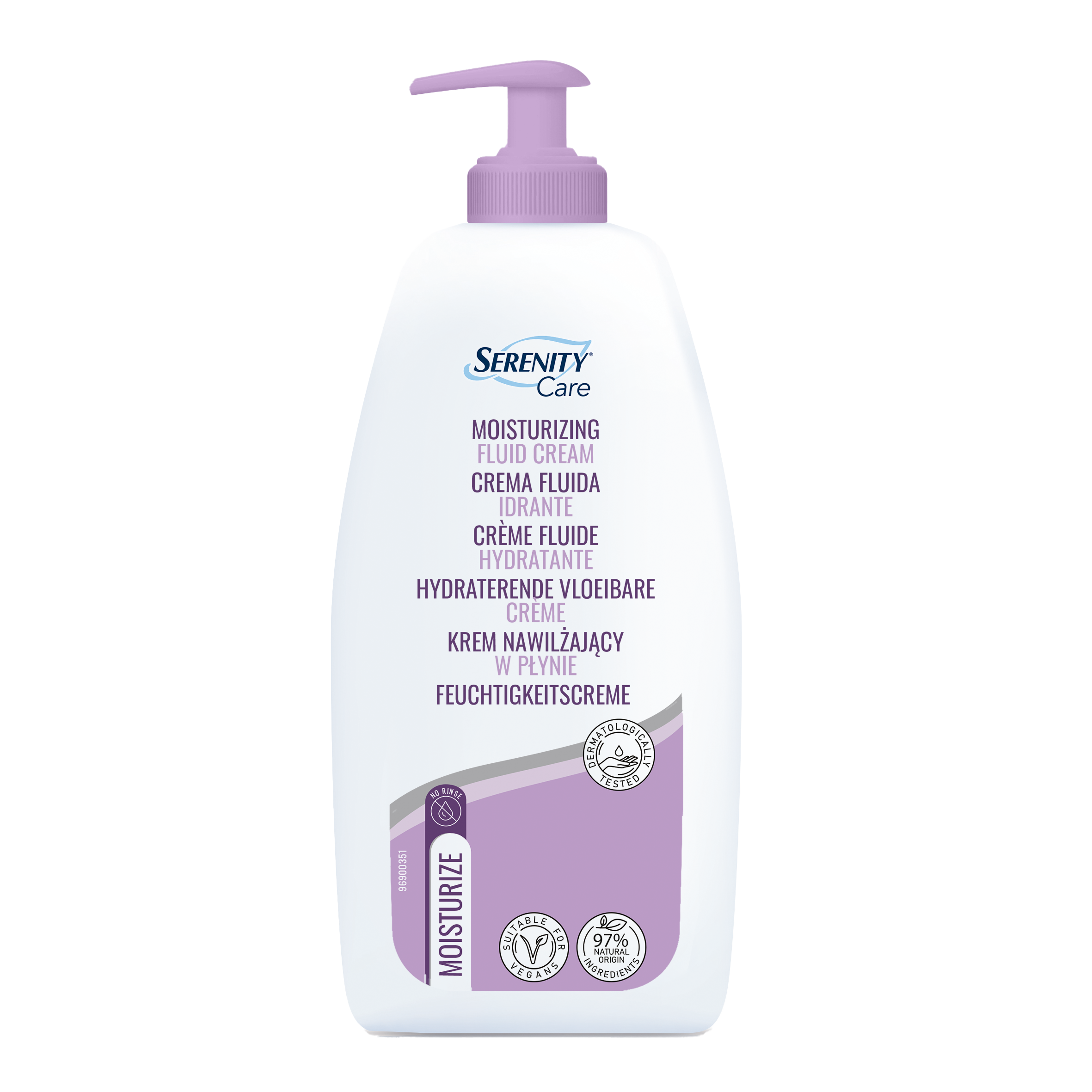 Serenity Care Moisturising Cream