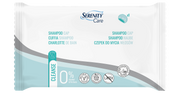 Serenity Care Shampoo & Conditioner Cap