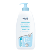 Serenity Care Shower gel 2 in 1