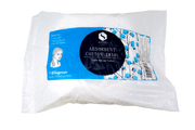 Sofeel Premium Pure Cotton Beauty Coil Twirl