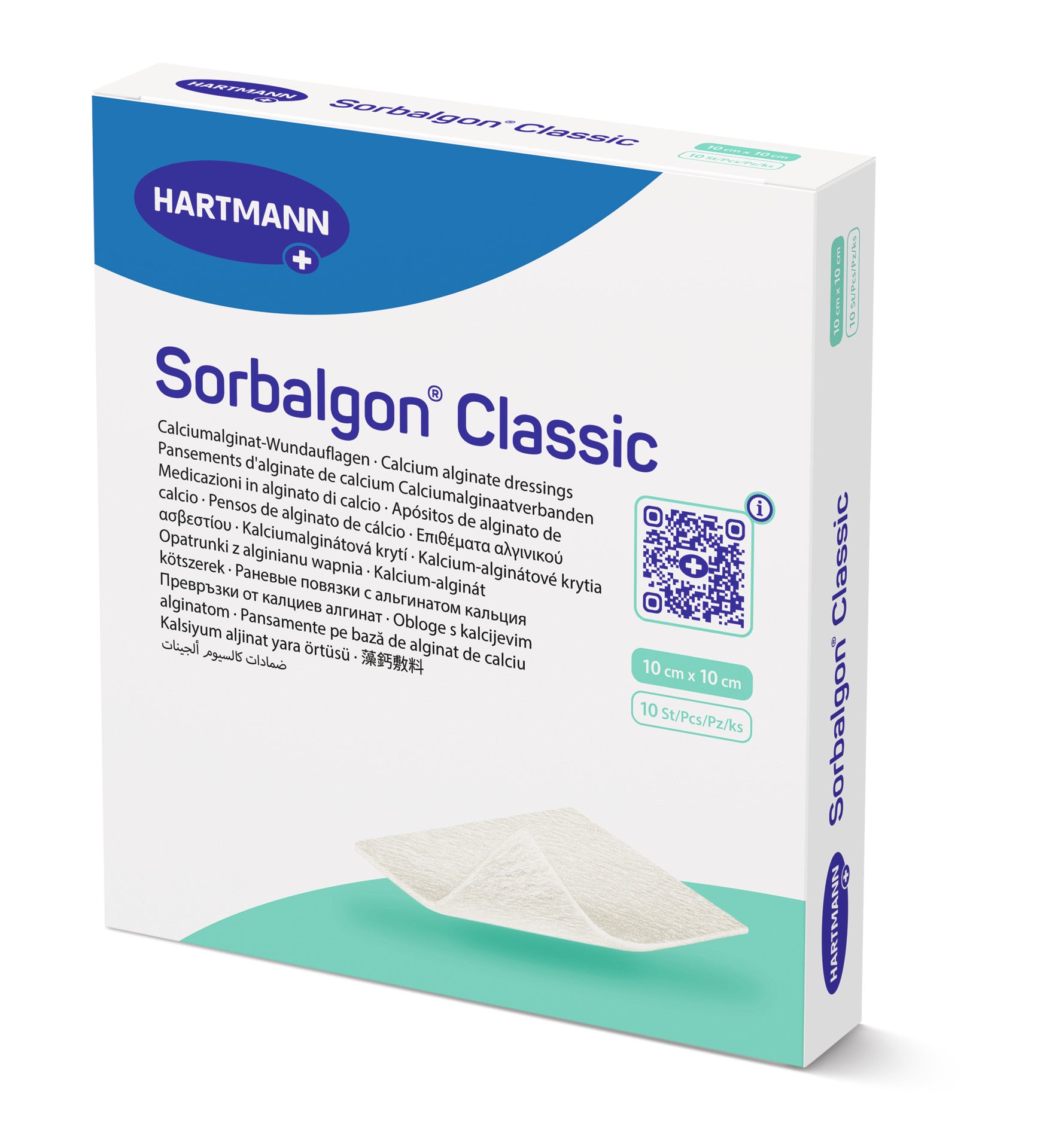 Sorbalgon Classic