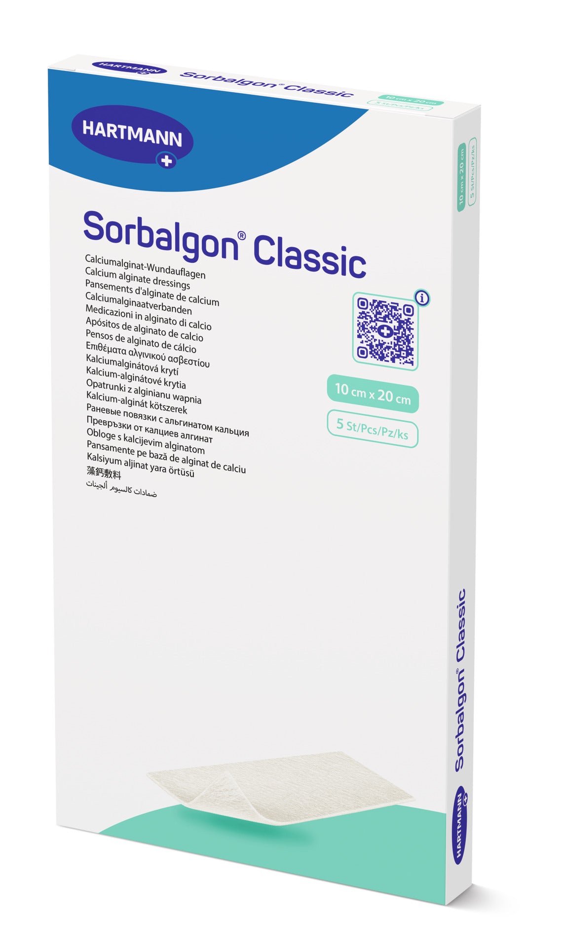 Sorbalgon Classic