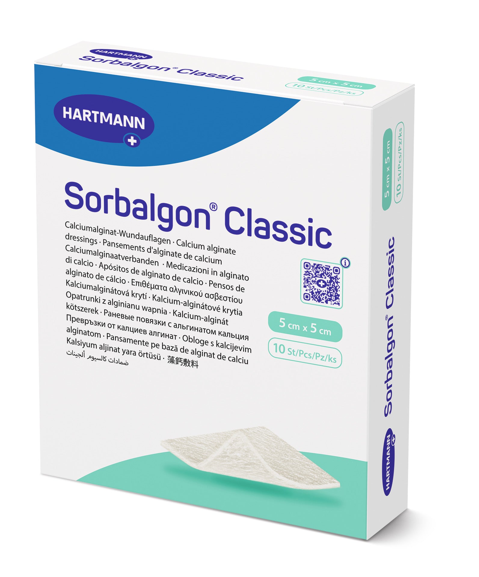 Sorbalgon Classic