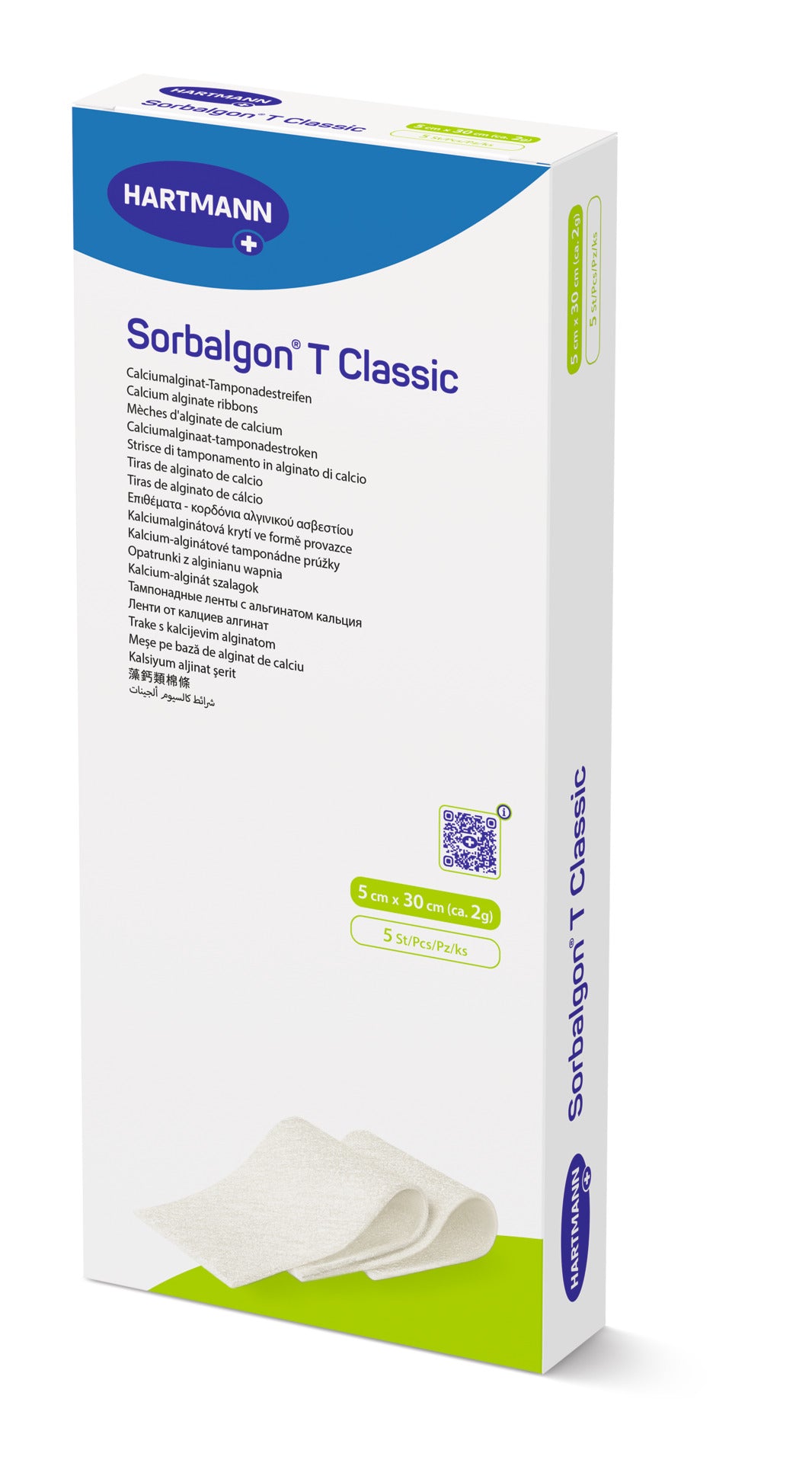 Sorbalgon T Classic