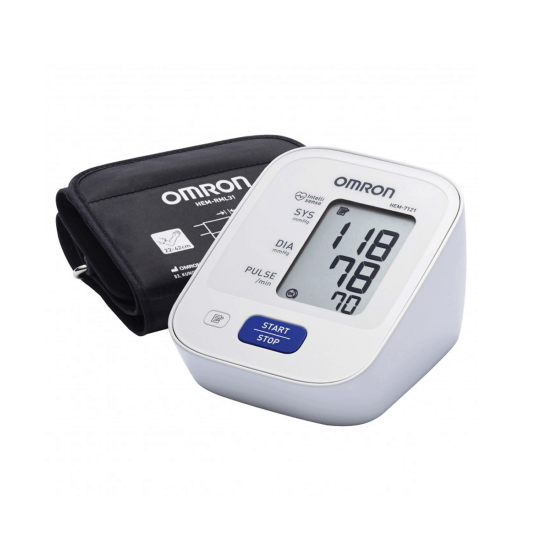 Sphygmomanometer Digital Auto