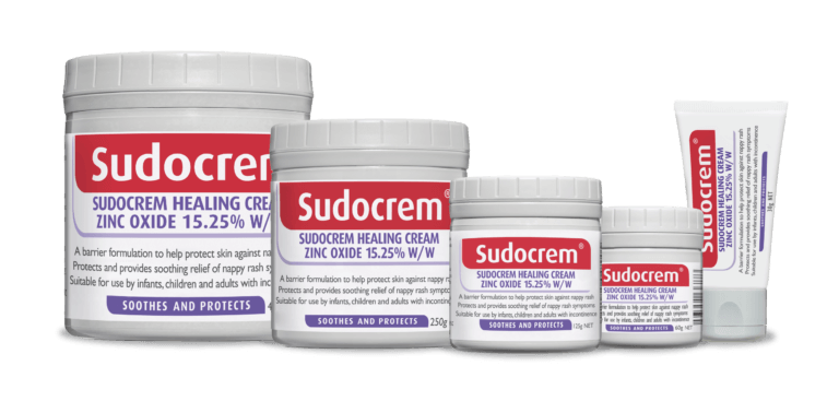 Sudocrem
