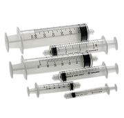 Terumo Syringe – Luer Lock Tip