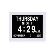 TabTimer 12-inch Clock