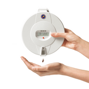 TabTimer ADVANCE Careousel Automatic Pill Dispenser