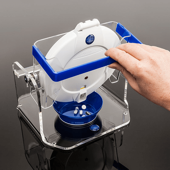TabTimer Careousel Dispenser Accessories