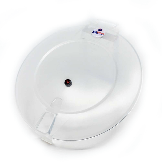 TabTimer MK3 Careousel Automatic Pill Dispenser