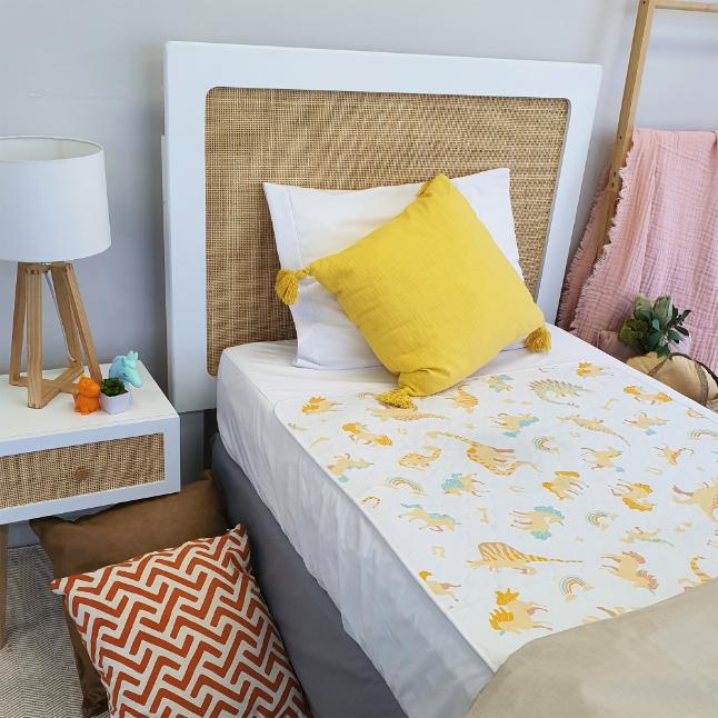 Conni Kids Bed Pad - All Variants