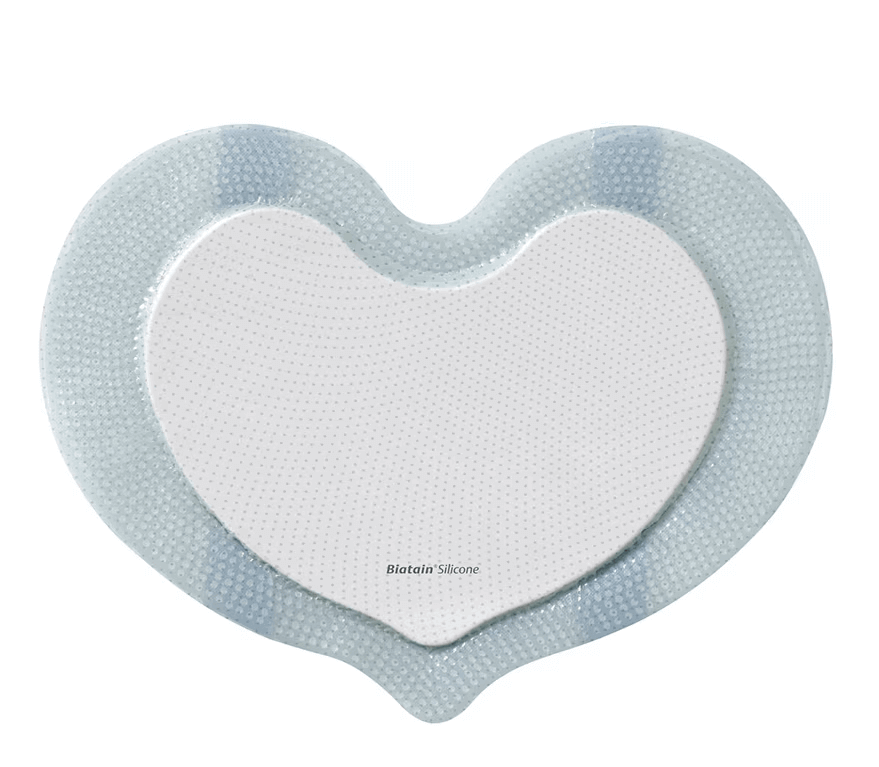 Biatain Silicone Sacral