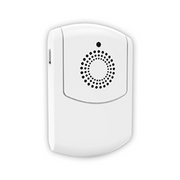 Vib-Ra-Bell wireless door bell & vibrating shaker receiver