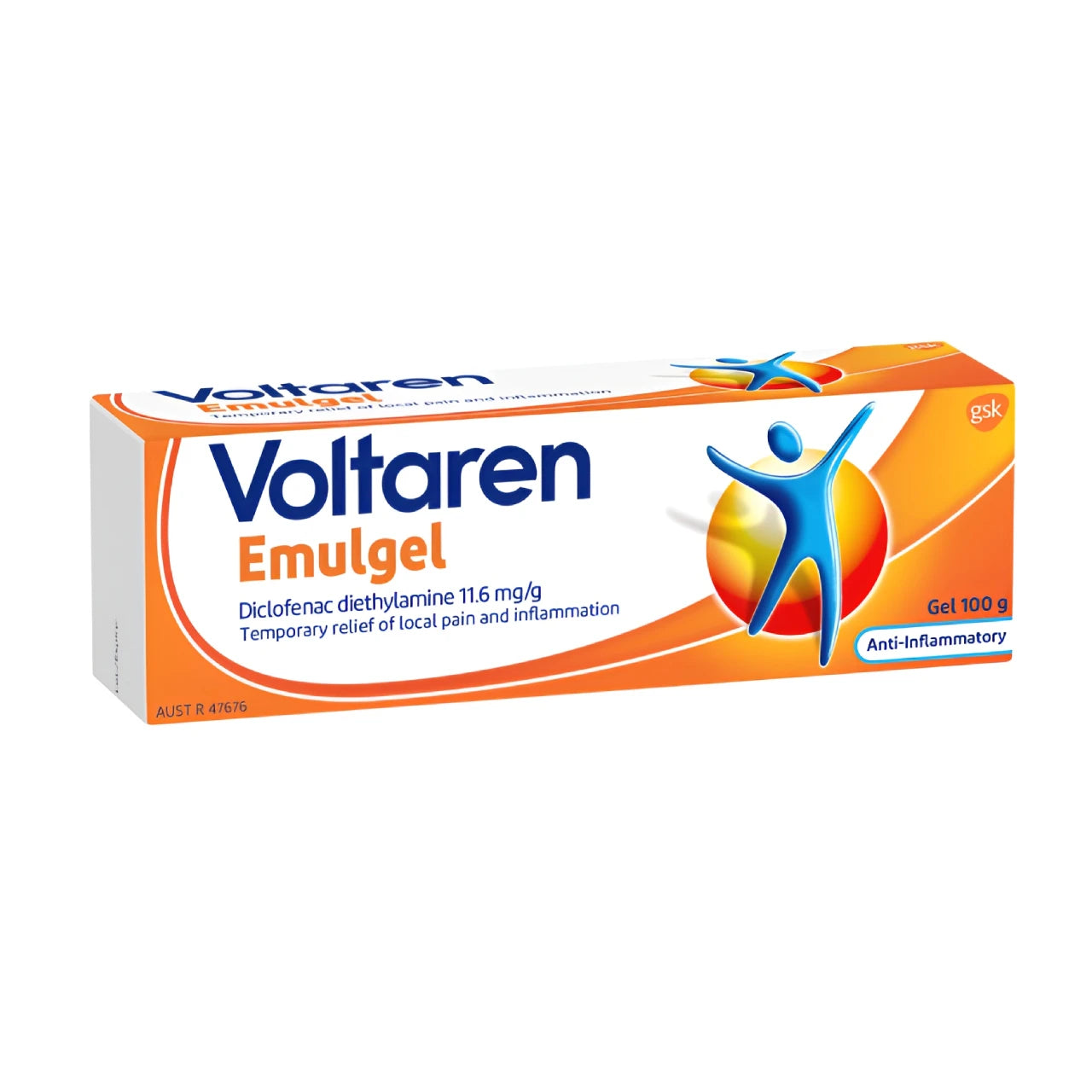 Voltaren Emuglel