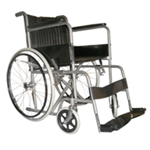 Livingstone Wheelchair