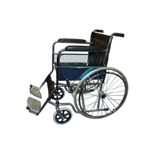 Livingstone Wheelchair