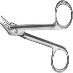 Livingstone Multi-Purpose Wire Cutter/Scissors - 12.5cm