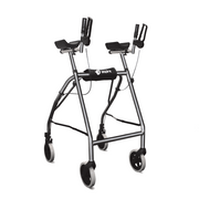 Walking Tutor - Aspire - Heavy Duty w/ Brakes